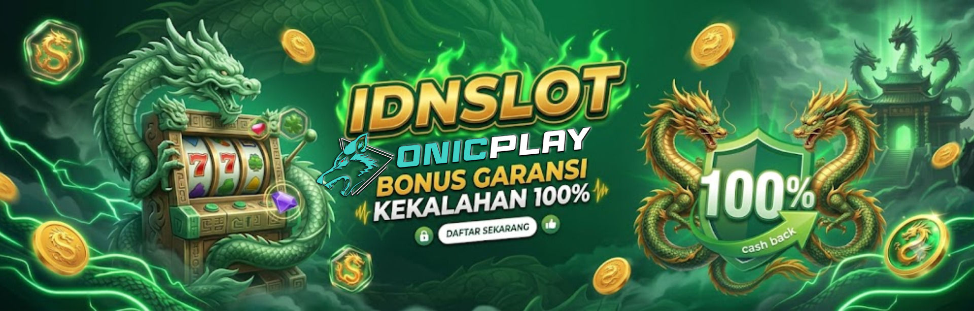 IDNSLOT