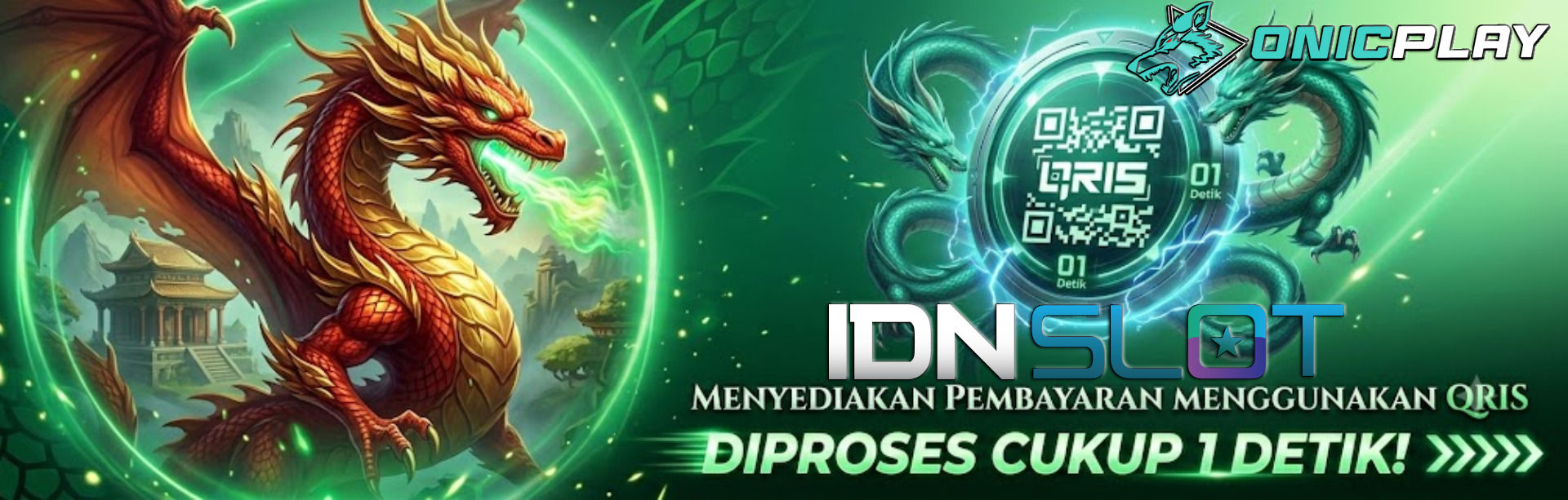 IDN SLOT