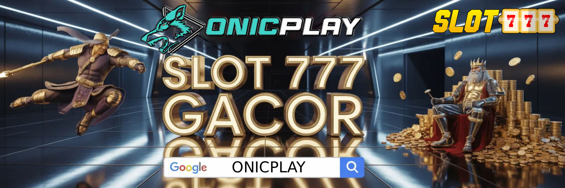 Slot777