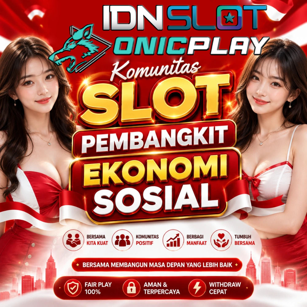 IDNSLOT