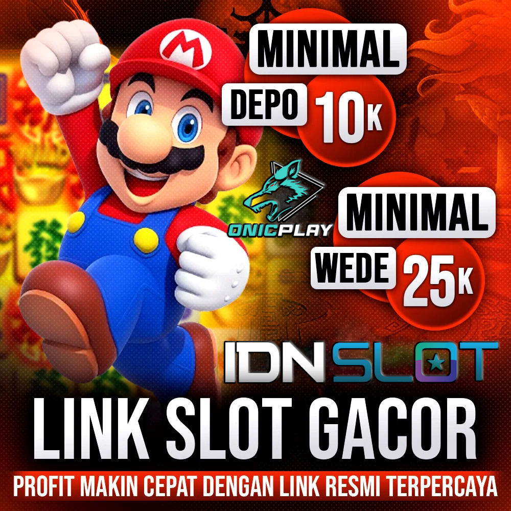 Idnslot