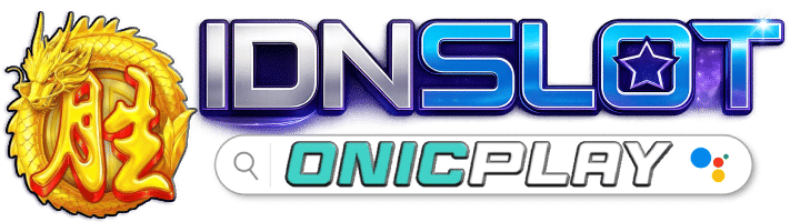 IDNSLOT Logo