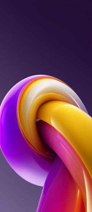 Abstract Twist Color Vortex