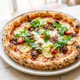 Pizza Rimini (Large)
