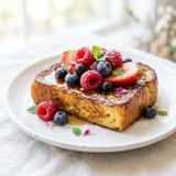 French Toast Brioche