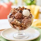 Ferrero Rocher + Raffaello + Chocolate (large cup)