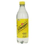 Tonic Water
