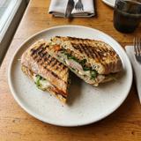 Extra Marlin (panini)