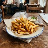 Fries