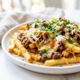Million Cheesy Beef