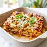 Chicken Lasagna - Hot