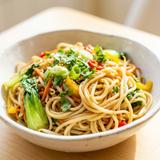 Veg Boiled Noodles