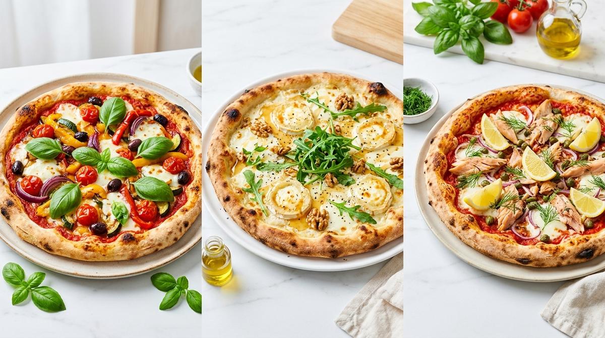 Mo'Pizza Pointe Aux Sables, order delivery on OnlyEat in Albion