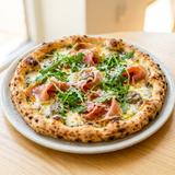 Pizza Tartufatta (Large - 8 parts)