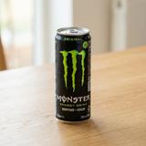 Monster Can