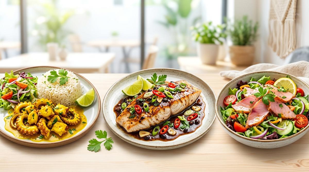 La Flamme Kréol, order delivery on OnlyEat in Tamarin