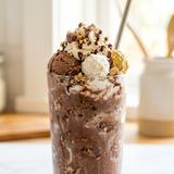 Special Shake 1 – Ferrero Rocher + Raffaello + Chocolate