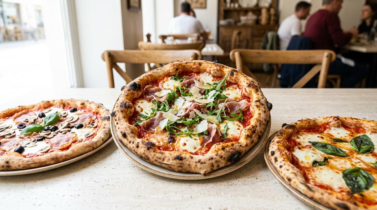 Caprizzio, order delivery on OnlyEat in Grand Baie