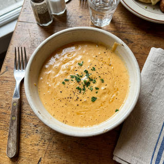 Cheddar Sauce
