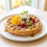 Waffle