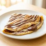 Nutella + Condensed Milk (M)