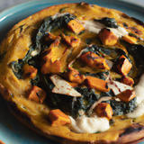 CREAMY PUMPKIN