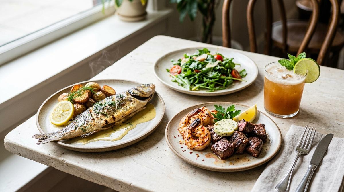 The Sports Bar & Restaurant, order delivery on OnlyEat in Beau Bassin-Rose Hill