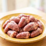 Chicken Hearts (Yellow Plate)