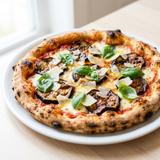 Pizza Alla Norma (Large)