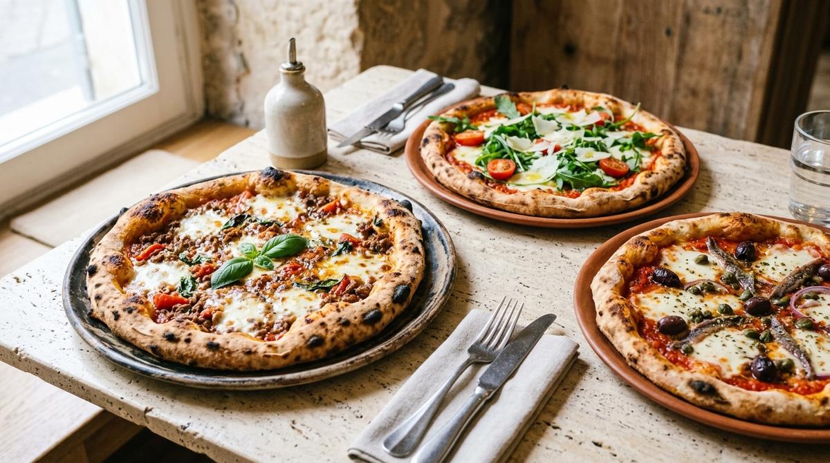 Chez Roberto, order delivery on OnlyEat in Beau Bassin-Rose Hill