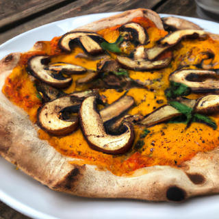 Special Veg