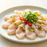 Live Tilapia (500g)