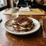 Classic Tiramisu