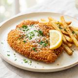 Chicken Escalope