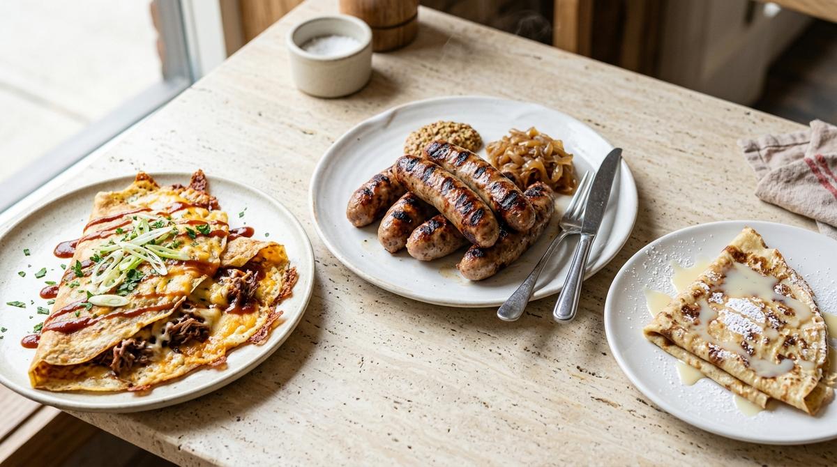 Grill Delices, order delivery on OnlyEat in Beau Bassin-Rose Hill