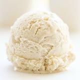 Ice cream 1 scoop