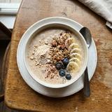 Add Protein – Whey (smoothie bowl)