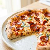 Pizza Pepperoni (Large - 8 parts)