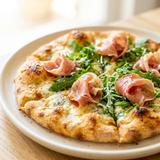 Pizza La Parme (1 person – 8 slices)