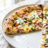 Pizza Royale (Large - 8 parts)