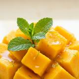 Mango Julep