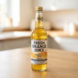 Fresh Orange Juice (700ml)