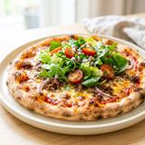 Pizza Burger (Family - 12 parts)