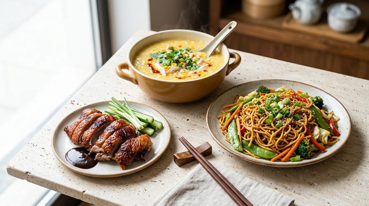 Eighty Eight chinese restaurant, order delivery on OnlyEat in Moka ebene