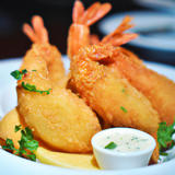 Butterfly Shrimp - 5 pcs