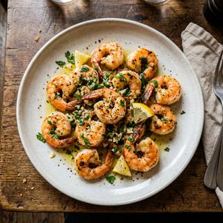 Shrimp