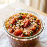 Tomato Chutney