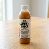 Apple Juice (glass)