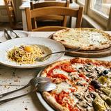 La Cigale Pizzeria
