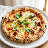 Pizza Siracusa (Medium)
